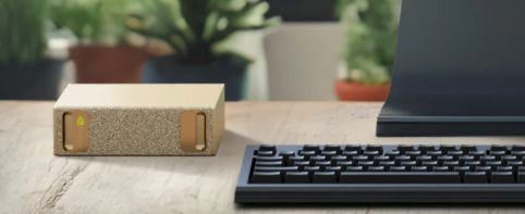 Nvidia Digits supercomputer